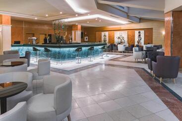 酒店 Elba Sara Beach & Golf Resort