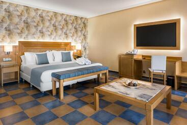 Hotel Elba Sara Beach & Golf Resort