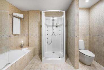 Hotel Elba Sara Beach & Golf Resort