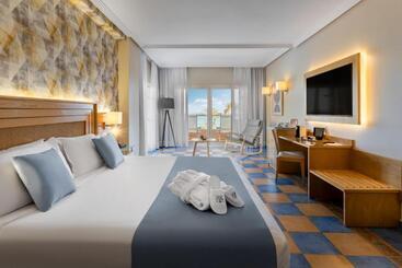 酒店 Elba Sara Beach & Golf Resort