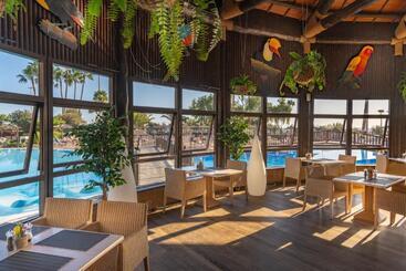 Hotel Elba Sara Beach & Golf Resort