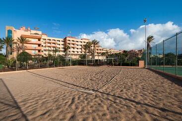 酒店 Elba Sara Beach & Golf Resort