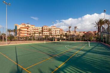 酒店 Elba Sara Beach & Golf Resort