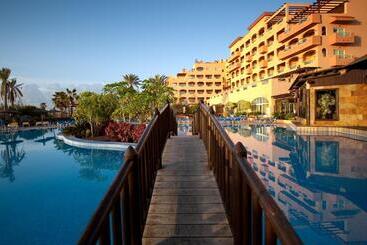 Elba Sara Beach & Golf Resort - Caleta de Fuste