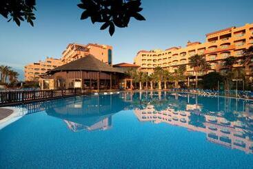 酒店 Elba Sara Beach & Golf Resort