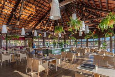 酒店 Elba Sara Beach & Golf Resort
