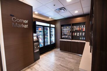 هتل Fairfield Inn & Suites Atlanta Airport North