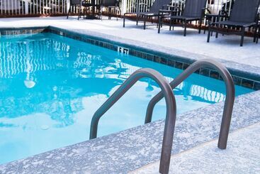 هتل Fairfield Inn & Suites Atlanta Airport North