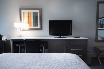 هتل Fairfield Inn & Suites Atlanta Airport North