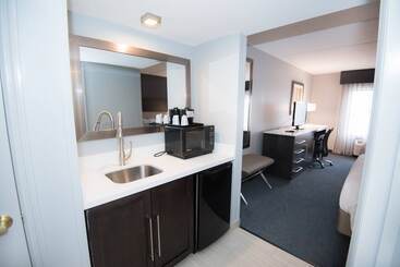 هتل Fairfield Inn & Suites Atlanta Airport North