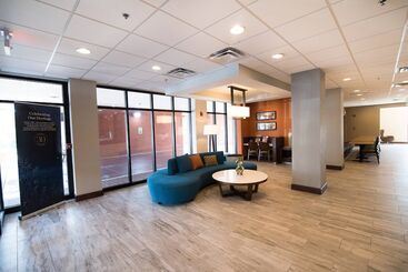 هتل Fairfield Inn & Suites Atlanta Airport North