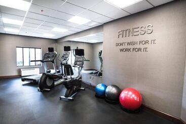 هتل Fairfield Inn & Suites Atlanta Airport North