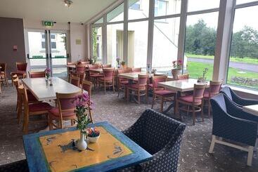 هتل Fernhill Lodge