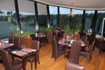 هتل Ferryport House B&b