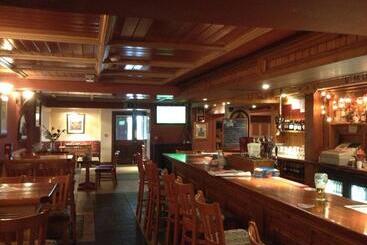 هتل Glendine Inn