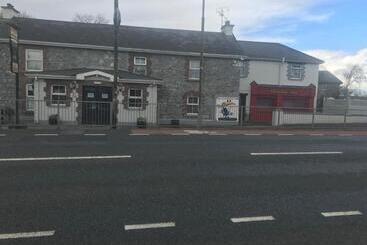 هتل Glendine Inn