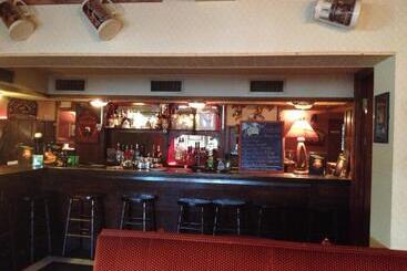 هتل Glendine Inn