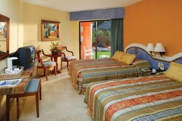 هتل Grand Palladium Vallarta Resort & Spa All Inclusive