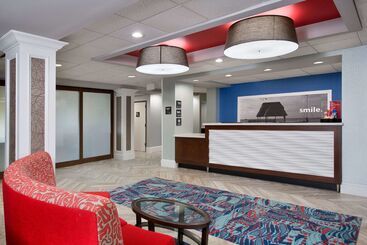 هتل Hampton Inn   Naples   I 75