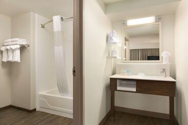 هتل Hampton Inn & Suites Hershey
