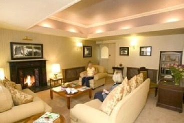هتل Harty Costello Town House