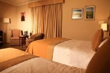 בית מלון כפרי Harty Costello Town House