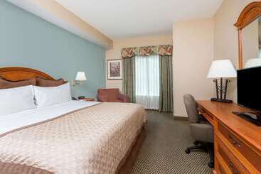 هتل Hawthorn Extended Stay By Wyndham Orlando
