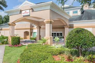 هتل Hawthorn Extended Stay By Wyndham Orlando
