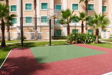 هتل Hawthorn Extended Stay By Wyndham Orlando