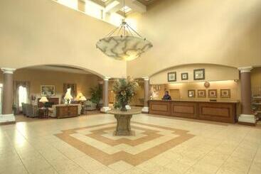 هتل Hawthorn Extended Stay By Wyndham Orlando