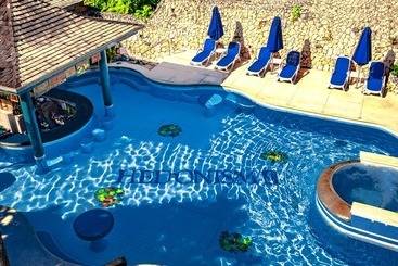 هتل Hedonism Ii Resort