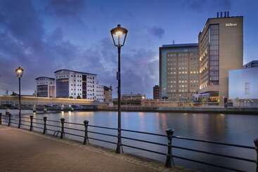 Hilton Belfast - Belfast