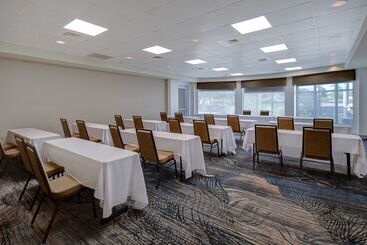 هتل Hilton Garden Inn Ft Myers