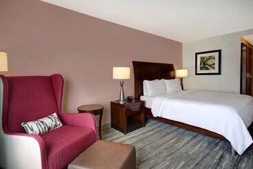 هتل Hilton Garden Inn Ft Myers