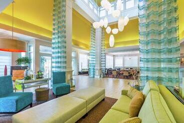 هتل Hilton Garden Inn Ft Myers