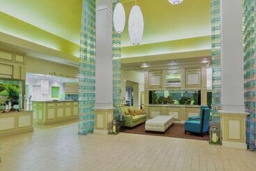 هتل Hilton Garden Inn Ft Myers