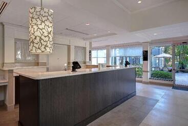 هتل Hilton Garden Inn Ft Myers