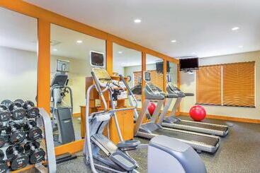 Hotel Hilton Garden Inn Ft Myers