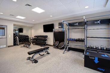 هتل Hilton Garden Inn Ft Myers