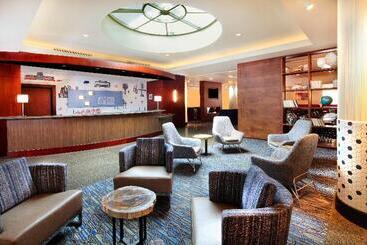 Holiday Inn Express Hotel & Suites Fisherman S Wharf, An Ihg