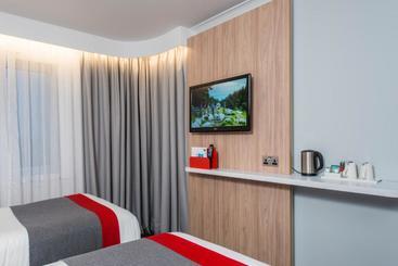 هتل Holiday Inn Express   Glasgow Airport, An Ihg