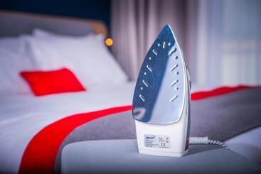 هتل Holiday Inn Express   Glasgow Airport, An Ihg