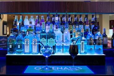هتل Holiday Inn Express   Glasgow Airport, An Ihg