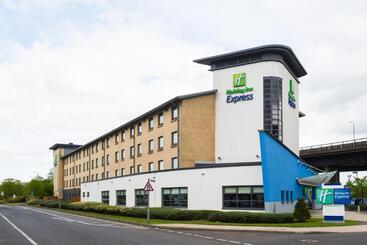 هتل Holiday Inn Express   Glasgow Airport, An Ihg