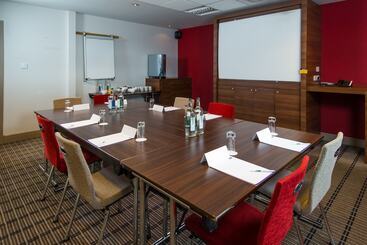 هتل Holiday Inn Express   Glasgow Airport, An Ihg