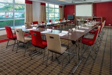 هتل Holiday Inn Express   Glasgow Airport, An Ihg