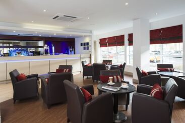 هتل Holiday Inn Express   Glasgow Airport, An Ihg