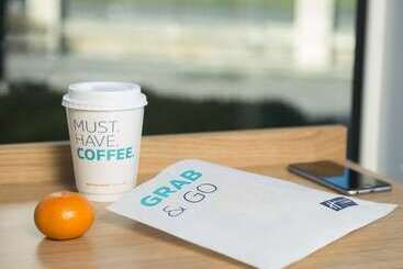 هتل Holiday Inn Express   Glasgow Airport, An Ihg