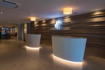 هتل Holiday Inn Express   Glasgow Airport, An Ihg