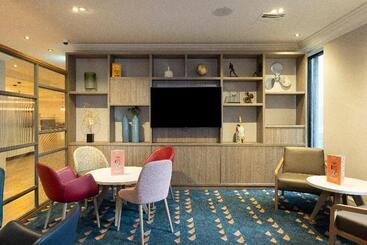 هتل Holiday Inn Express   Glasgow Airport, An Ihg